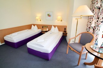 Hotel Garni Niedernhausen