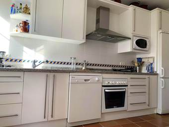 House With 3 Bedrooms In Aldehuela De La B�veda, With Furnished Terrace And Wifi