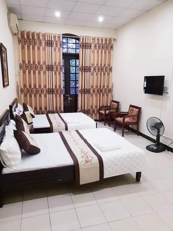Hotel Hoang Anh Guest House