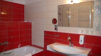 Ea Hotel Joseph 1699