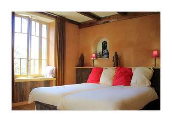 Hotel Chambre D'hotes Goute La Vie