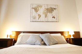 Hotel Borgo Colmello