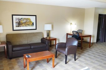 Hotel Extended Stay America - Evansville - East
