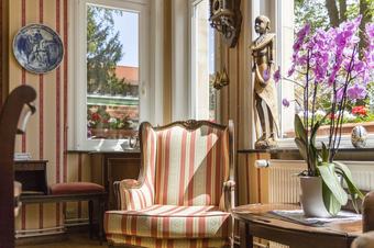 Hotel G�stehaus Musmann