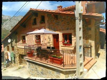 Viviendas Rurales El Cant�n