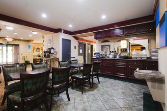 Hotel Days Inn By Wyndham Rosenberg