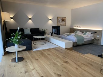 Hotel Donau Lodge Ybbs