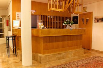 Hotel Austria Classic Heiligkreuz