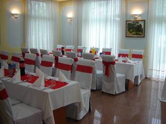 Sunce Hotel
