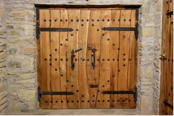 Hotel Chateau Copsa Complex