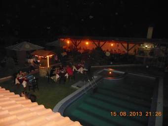 Sharkov Family Hotel