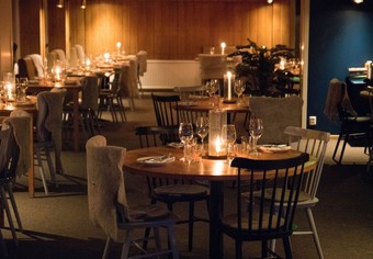 Hotel Hemavans H�gfj�llshotell