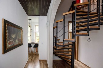 Hotel Prenocite Kastel