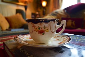 Bed & Breakfast Killyliss Country House