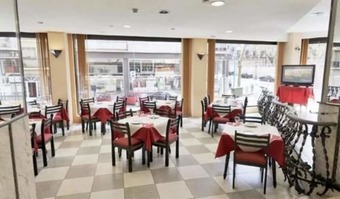 Hotel Vernisa Xativa