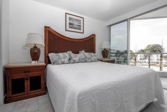Apartamento Aria Ocean