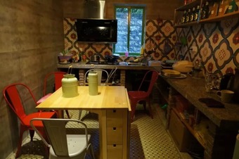 Hotel Daomi & Niu Inn