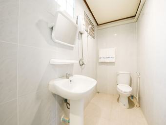 Hotel Oyo 407 Tom Pizza Resort