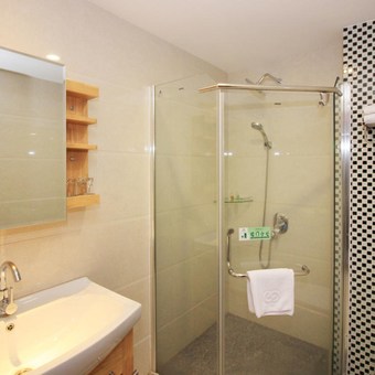 Vyluk Hotel Renmin 3rd Road Qingyuan