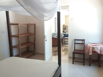 Hotel Zanzibar Blue Dolphin Bay