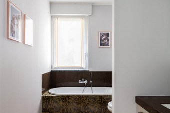 Apartamento Sunset Lake View