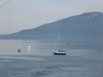 Crofton By The Sea Bed & Breakfast