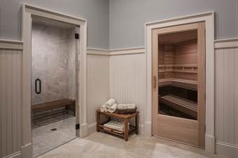 Apartamento Barnsley Resort