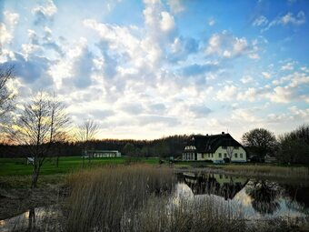 Hotel Golfcentrum Schloss Karnitz R�gen