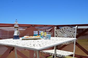 Birds Nest- Feel The Ocean Breeze