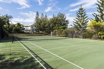 Ledge Point Village Villa 5 - Ocean Views