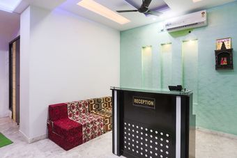Hotel Oyo 60529 Hari Nagar Inn