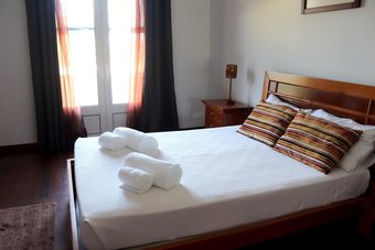 Villa With 4 Bedrooms In Farropo, With Private Pool, Enclosed Garden And Wifi