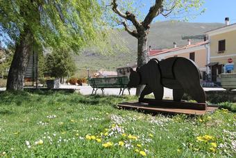 Posada Hotel Ristorante La Rupe