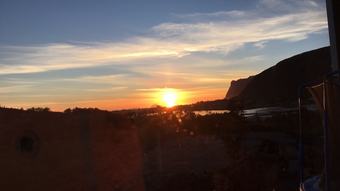 Hotel Havsula Cafe Og Vertshus