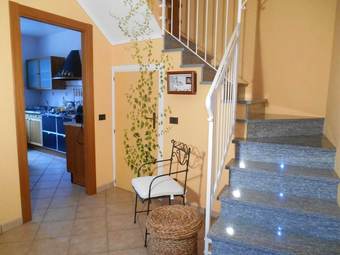 Apartment With One Bedroom In Valdengo, With Pool Access, Enclosed Garden And Wifi