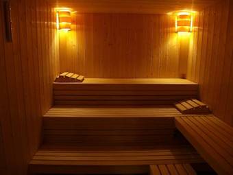 Bed & Breakfast Rooms Centar