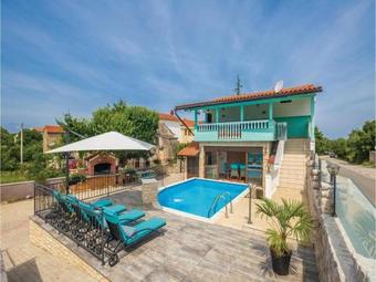 Holiday Home Gabonjin Cr