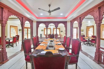 Hotel Capital O 60951 Fort Bijainagar