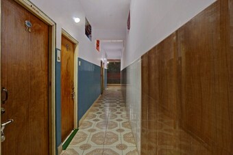 Hotel Spot On 38681 Sai Palace Lodging & Boarding