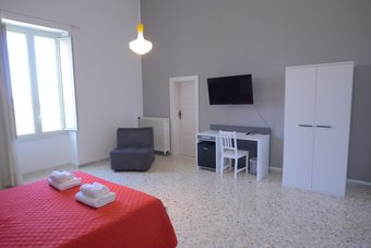 Bed & Breakfast Calle Dei Saraceni