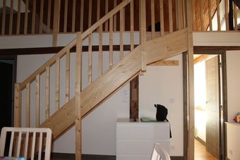 Residencia R�sidence Des Epinois Arolle