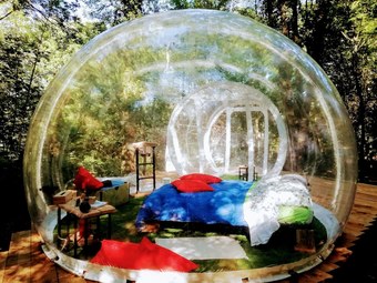 Future Is Nature Playground