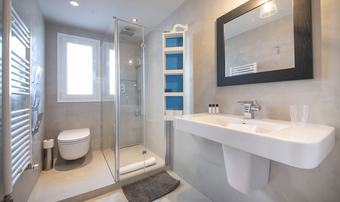 You Stylish Penthouse Apartment