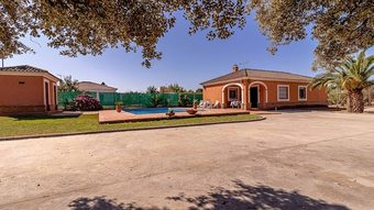 Agroturismo Villa Andrade