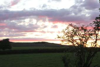 Leaghan Self Catering