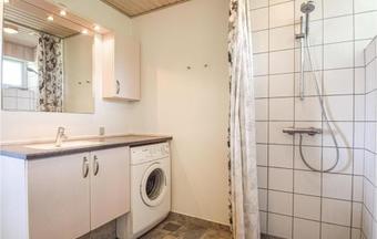 Holiday Home Fyrrevej Tranek�r III