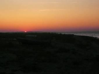 Langeland Holiday House