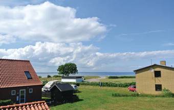 Holiday Home Smedegade Tranek�r III