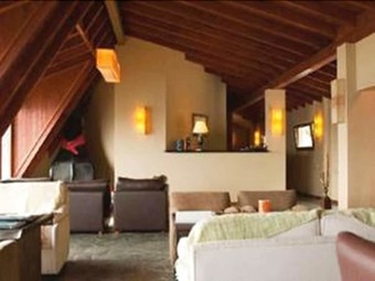 Hotel La Sirenuse Lake Resort