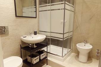 Apartamento Inappartamento La Pepita